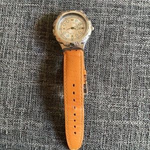 Swatch Accessories - Swatch Watch. Swatch Accessories - Swatch Watch.